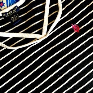 U.S Polo Assn Girls Shirt